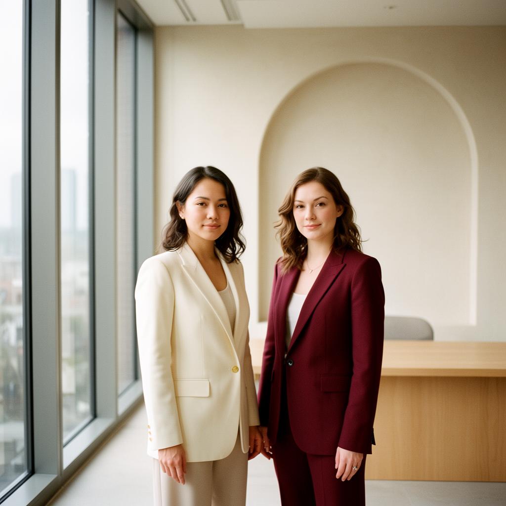 The team at Law Corp Solicitors & Conveyancers, Prestons